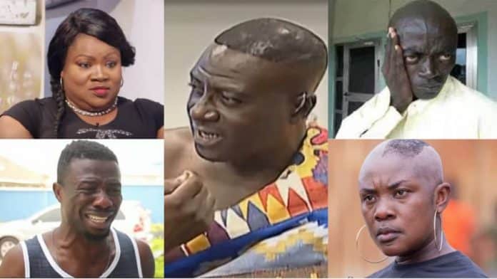 Ban India, Spanish ‘Twi’ series, it’s creating unemployment – Captain Smart to government