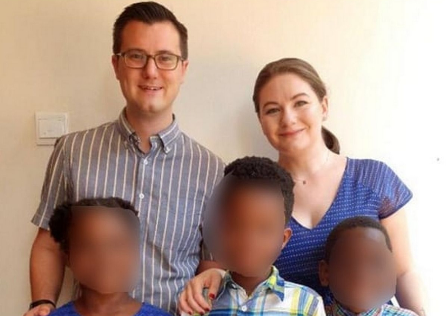 American couple in Uganda to face court over child torture
