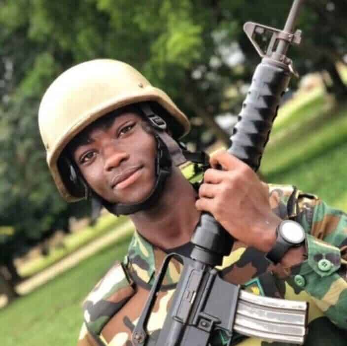 Ashaiman murder: Imoro Sherrif buried