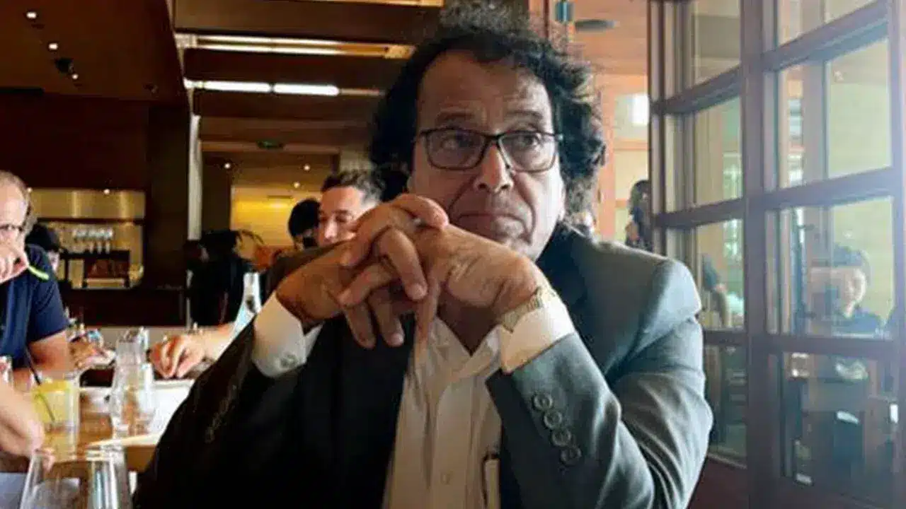 Saudi Arabia freed a dual citizen from jail over critical tweets