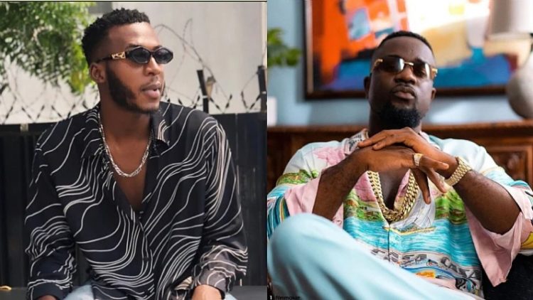 I am disappointed Sarkodie didn’t add me to the music video – Ink Boy