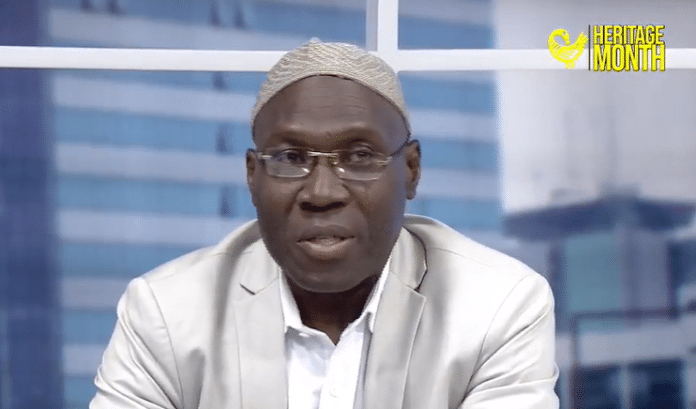 Constructing new BoG headquarters amid crisis isn’t wise – Inusah Fuseini 