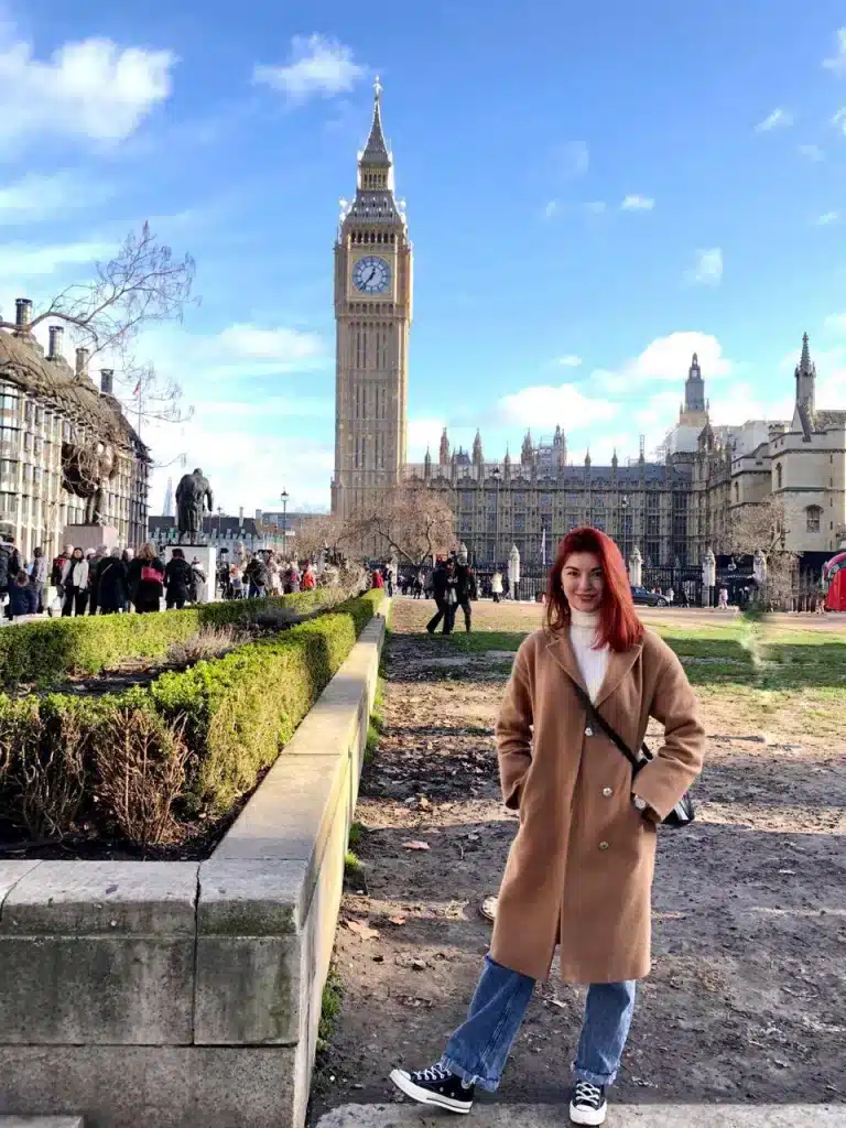 I was in Ukraine for ten months after Russia’s incursion