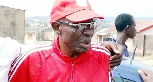 Former Super Falcons coach Ismaila Mabo dies at 78