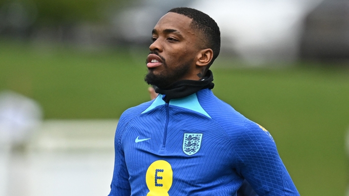 The international newcomers out to make an impression