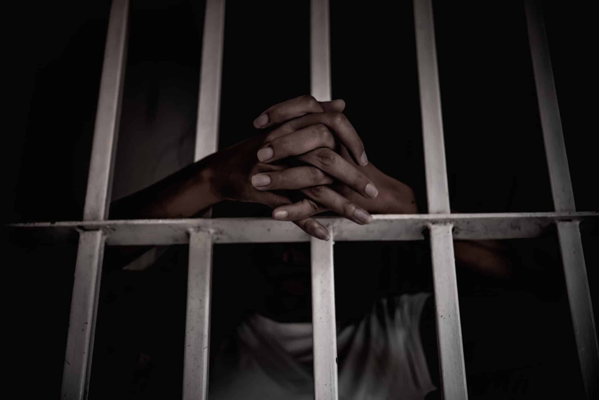 Driver slapped with 12-year jail sentence for stealing retiree’s vehicles and land