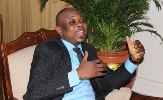 Visit to Ashaiman by MPs on March 16 is still feasible – Algaga