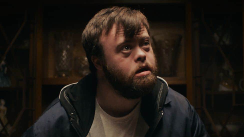 Oscars 2023: Tackling male grief with gallows humour in An Irish Goodbye