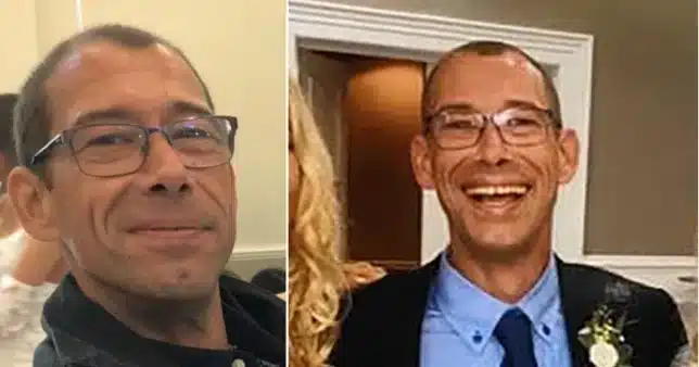 Police finds body after three years of search