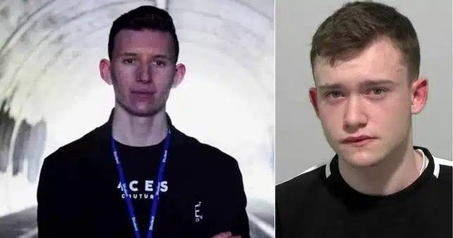 Guy who killed his sleeping boyfriend given a life sentence