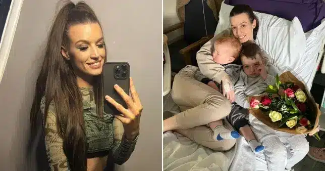 TikTok star Jehane Thomas dies at 30