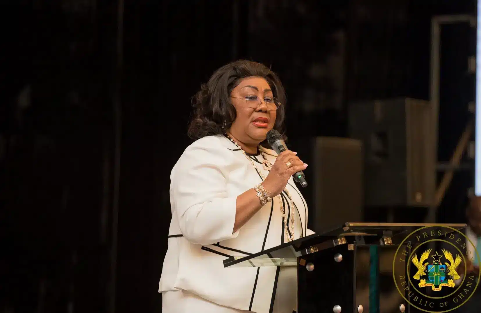 Unclaimed dividends worrying – Office of Registrar of Companies