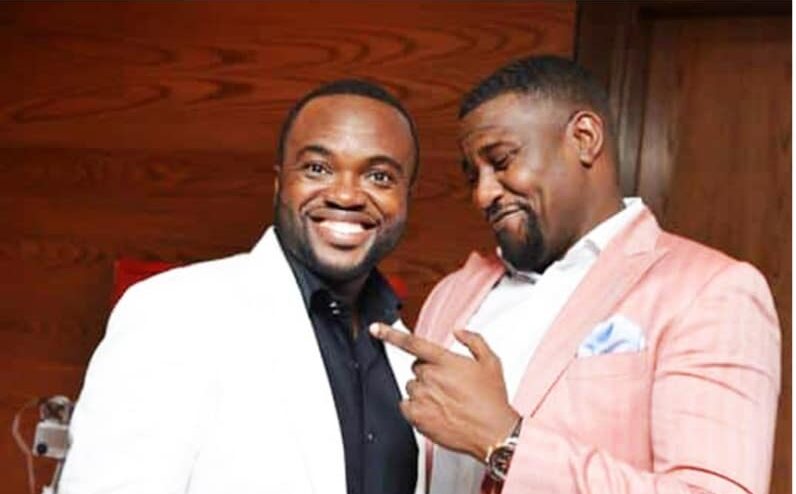 I never gave Fred my blessings to contest, he is a liar – John Dumelo