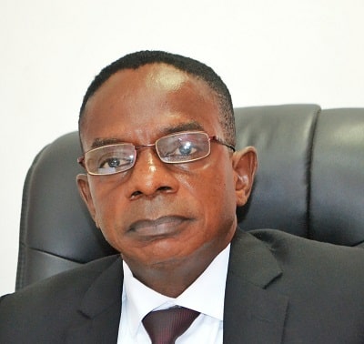 Retiring Auditor-General handed a 2-year contract extension by Akufo-Addo