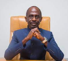 The president distorted the SONA – NDC