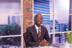 New CI: NIA cannot be trusted – Asiedu Nketiah