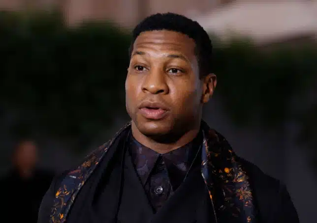Jonathan Majors’ attorney claims that his client is “totally innocent