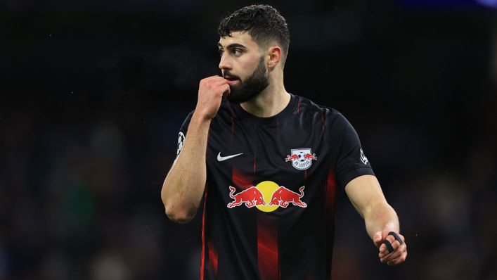 Blues need Gvard to replace their ageing rearguard