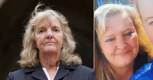 Mother triumphs in fight for new investigation into death of her crippled daughter