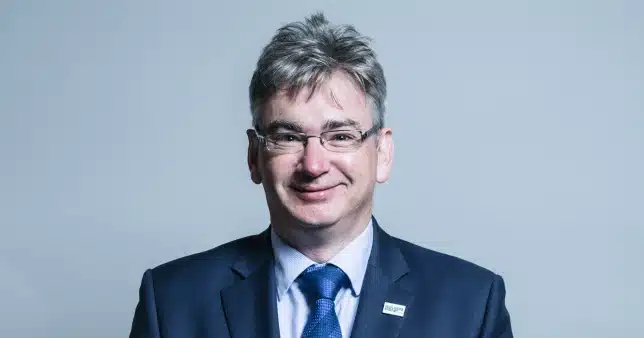 Tory MP was exonerated of the sexual assault charge