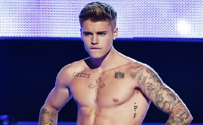 Justin Bieber cancels world tour due to health issues