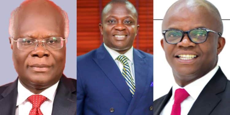 Fate of Akufo-Addo’s new ministers to be decided in Parliament today