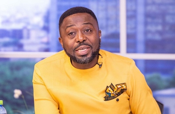 Your songs should not be based on sex only– Kafui Dey