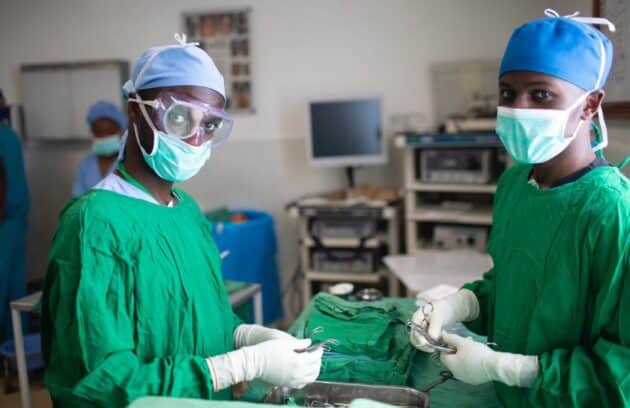 Kadjebi : No maternal mortality recorded in 2022