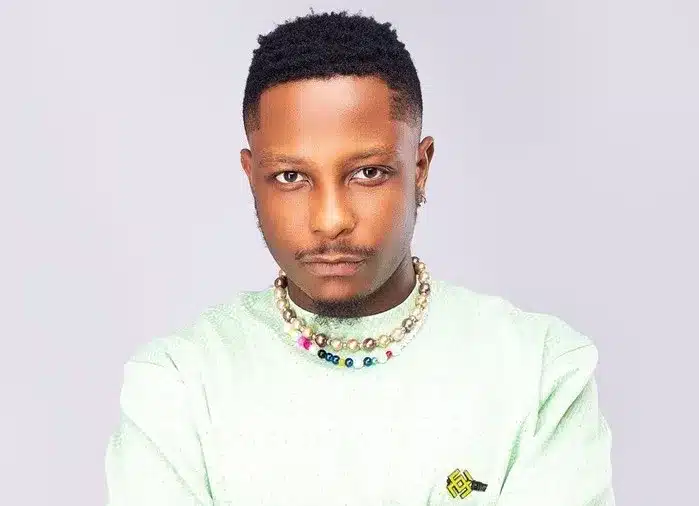 ‘Downflat Remix’ didn’t sell but I wasn’t worried– Kelvyn Boy