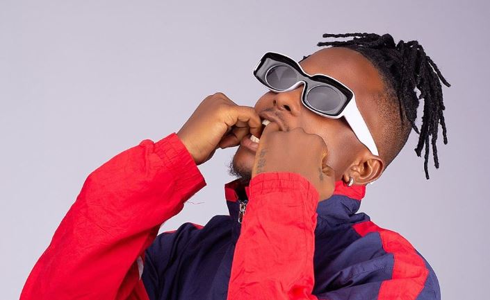 I love listening to music than recording – Kelvyn Boy