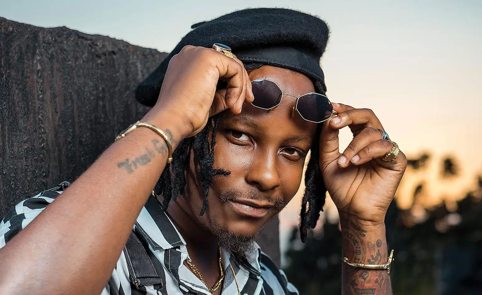 Not all smokers are dirty and rowdy ; some are rich and clean – Kelvyn Boy