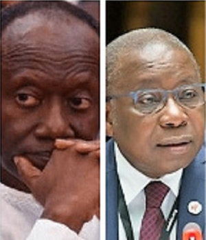Ofori-Atta and others ought to have received Order of Birim, not Volta – Asiedu Nketiah