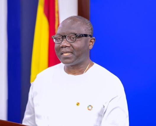 Securing an IMF deal by end of March is impossible – Terkper