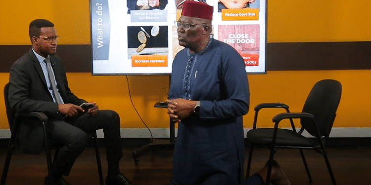 We’re not a military state – CEO of Dalex Finance fumes at military for brutalising his driver in Ashaiman raid