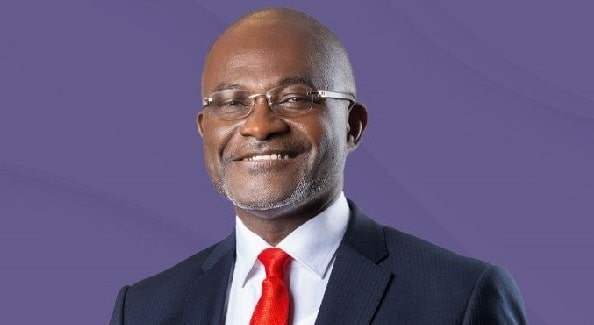 If they try to destroy my enterprises, I’ll finish the NPP – Kennedy Agyapong