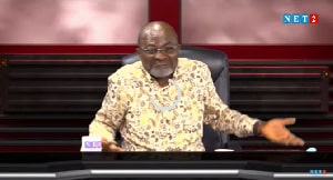 Ken Agyapong blasts EC on new CI, calls it ‘bogus’