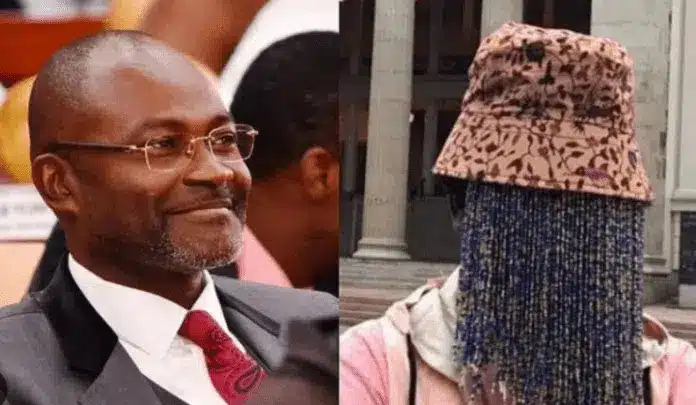 Anas’ conviction represents a win for credible journalism – Kennedy Agyapong