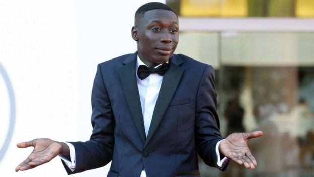 TikTok star Khaby Lame joins Italia’s Got Talent as judge