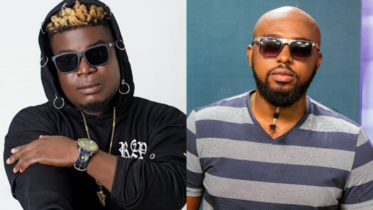 I won’t do a song with Gasmilla; I want a bigger artiste – King Jerry