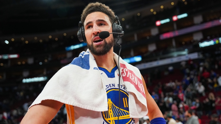 Warriors breathe sigh of relief after snapping 11-game road losing streak