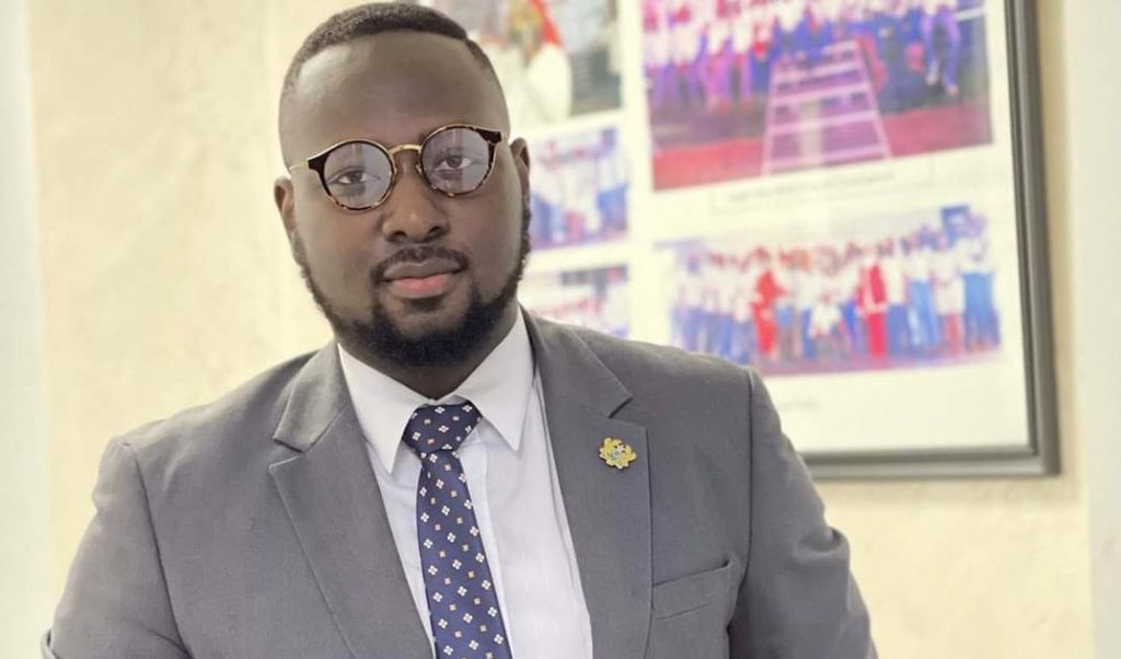 We run on prepaid metres, ECG hasn’t disconnected our power – Energy Ministry