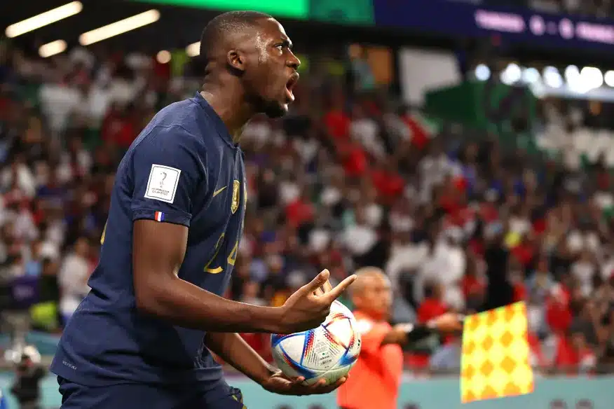 ‘Are you crazy’? PSG’s Konate blasts Mbappe’s critics over captaincy credentials