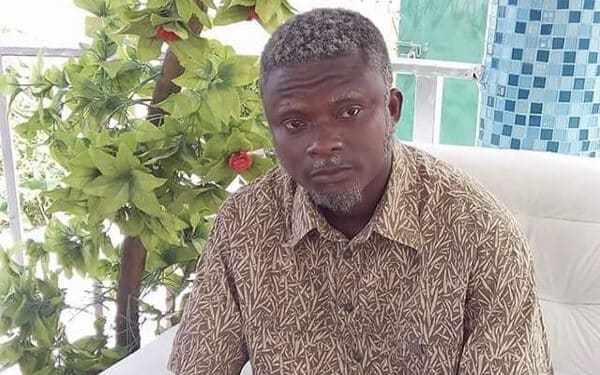 Kumawood actor Kwadwo Poku loses father, funeral slated for April 15