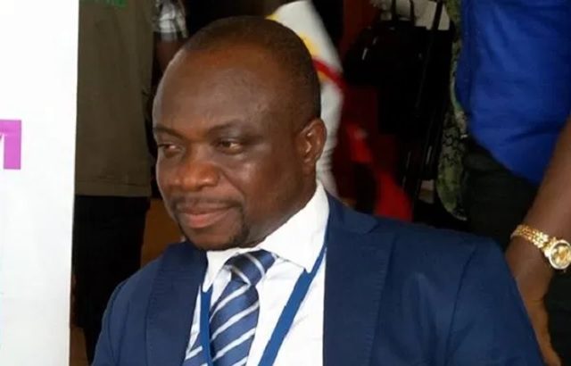 Kumawu MP, Philip Basoah is dead