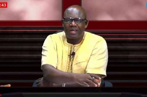 Our politicians are misbehaving because Ghanaians don’t learn – Kwaku Annan