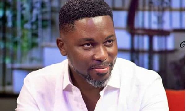 The most attractive political brand in Ghana now is the NDC- A-plus