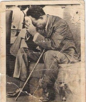 I nearly got Nkrumah ‘killed’- Woman recounts