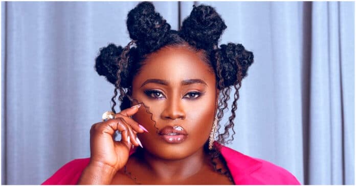 Lydia Forson opens up about her decade-long struggle with fibroids