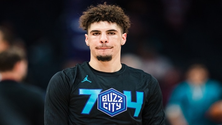 LaMelo’s ankle surgery truncates season