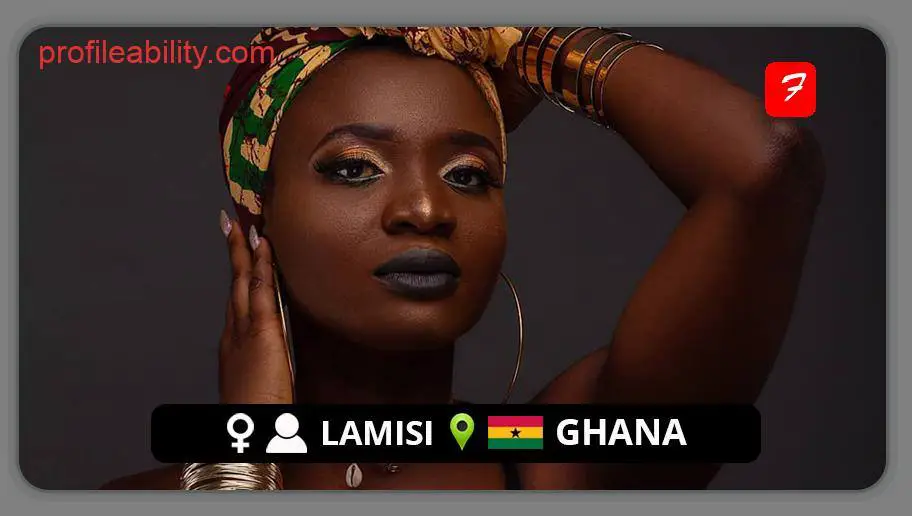 Lamisi honoured in Netherlands for promoting Ghanaian culture